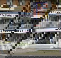 Great Lakes Motor Inn - Surfers Paradise Gold Coast