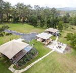 Tuckers Retreat