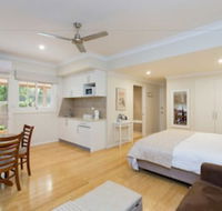 Chapel Woods Bed  Breakfast - Surfers Paradise Gold Coast