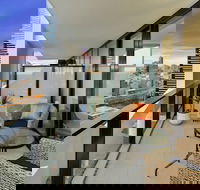 Platinum Apartments on Southbank - Surfers Paradise Gold Coast