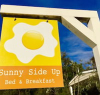 Sunny Side Up BB - Surfers Paradise Gold Coast