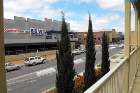 Armidale Ace Apartments - Surfers Paradise Gold Coast 6