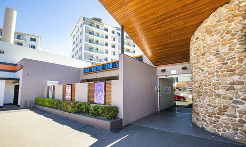 Toongabbie Hotel - Surfers Paradise Gold Coast 0
