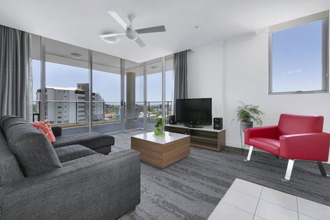 Quest South Brisbane - Surfers Paradise Gold Coast 1