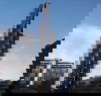 Southbank Apartments - Eureka Tower - Surfers Paradise Gold Coast