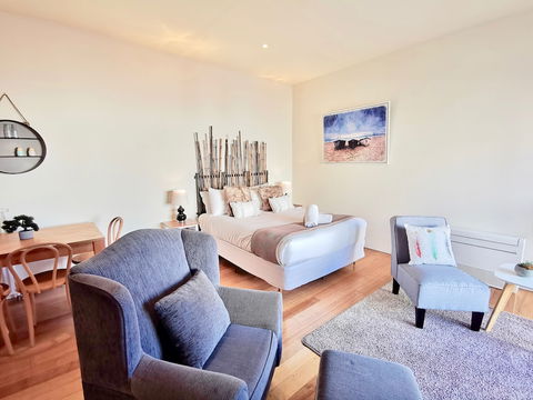Phoenix Apartments - Surfers Paradise Gold Coast 0