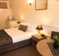 Garden City Motor Inn Mt Gravatt - Surfers Paradise Gold Coast