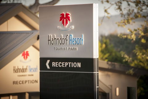 Hahndorf Resort - Surfers Paradise Gold Coast 1
