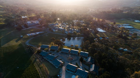 Hahndorf Resort - Surfers Paradise Gold Coast 0
