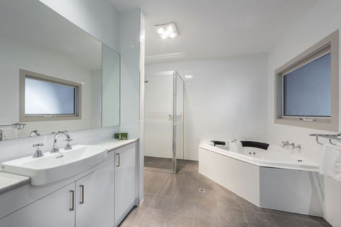 Hahndorf Resort - Surfers Paradise Gold Coast 4