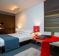 Valentine On George - Surfers Paradise Gold Coast