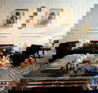 D'One Luxury Apartments - Surfers Paradise Gold Coast