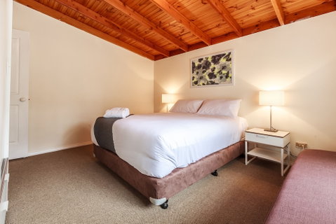 The Cottages At Hepburn Springs - Surfers Paradise Gold Coast 5