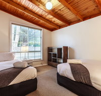The Cottages at Hepburn Springs - Surfers Paradise Gold Coast