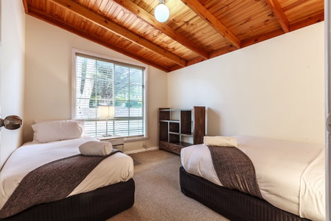 The Cottages At Hepburn Springs - Surfers Paradise Gold Coast 0