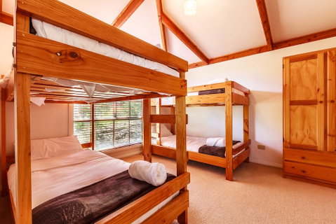 The Cottages At Hepburn Springs - Surfers Paradise Gold Coast 6