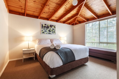 The Cottages At Hepburn Springs - Surfers Paradise Gold Coast 3