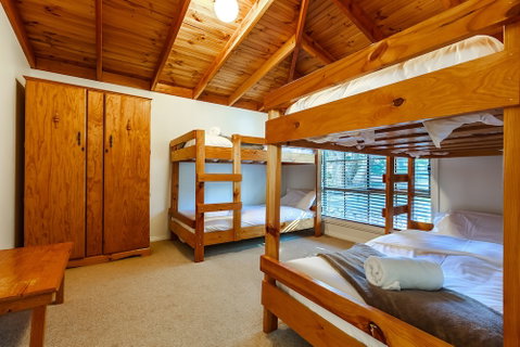 The Cottages At Hepburn Springs - Surfers Paradise Gold Coast 2