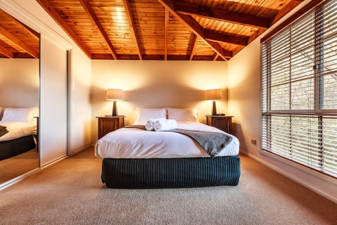 The Cottages At Hepburn Springs - Surfers Paradise Gold Coast 4