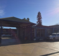 Ashfield Motor Inn - Surfers Paradise Gold Coast