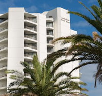 Sandy Point Beach Resort - Surfers Paradise Gold Coast