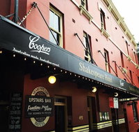 Shakespeare Hotel Surry Hills - Surfers Paradise Gold Coast
