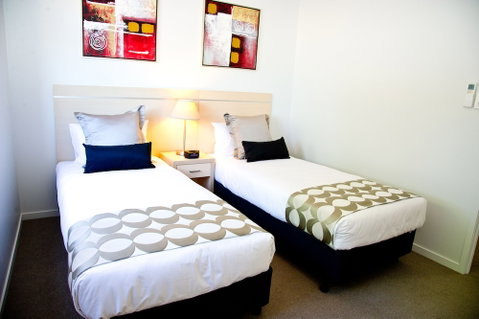 Jacana Apartments - Surfers Paradise Gold Coast 1