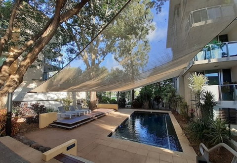 Jacana Apartments - Surfers Paradise Gold Coast 0