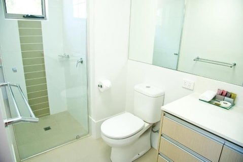 Jacana Apartments - Surfers Paradise Gold Coast 2