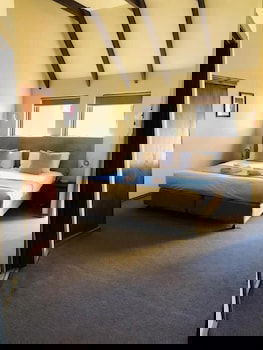 Hahndorf Motel - Surfers Paradise Gold Coast 3