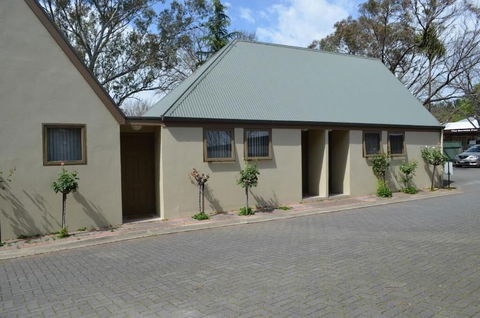 Hahndorf Motel - Surfers Paradise Gold Coast 0