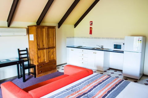 Hahndorf Motel - Surfers Paradise Gold Coast 6