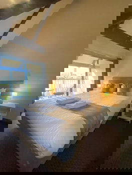Hahndorf Motel - Surfers Paradise Gold Coast 2