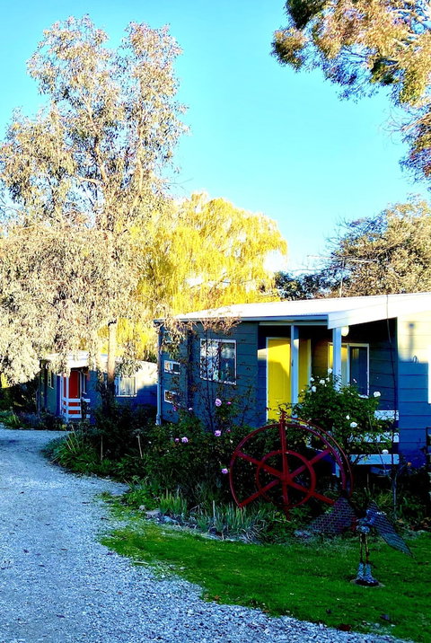 Beechworth Cabins - Surfers Paradise Gold Coast 2