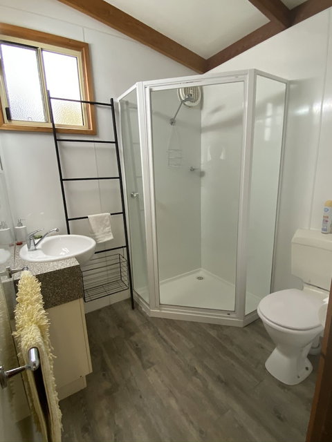 Beechworth Cabins - Surfers Paradise Gold Coast 4
