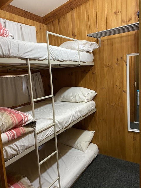 Beechworth Cabins - Surfers Paradise Gold Coast 3