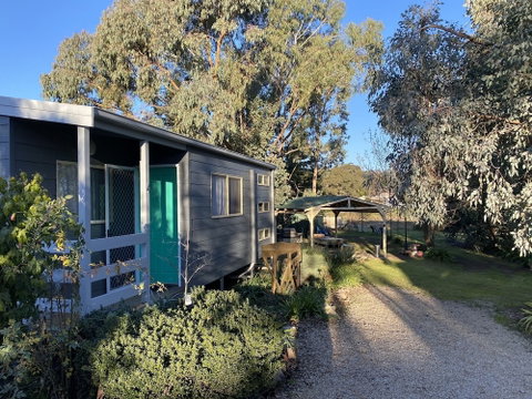Beechworth Cabins - Surfers Paradise Gold Coast 1
