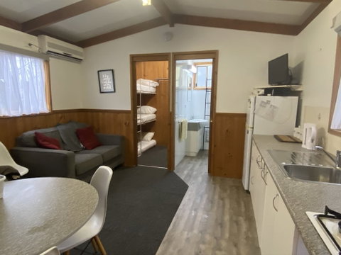 Beechworth Cabins - Surfers Paradise Gold Coast 5