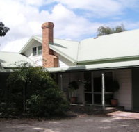 Karingal Homestead B  B - Surfers Paradise Gold Coast