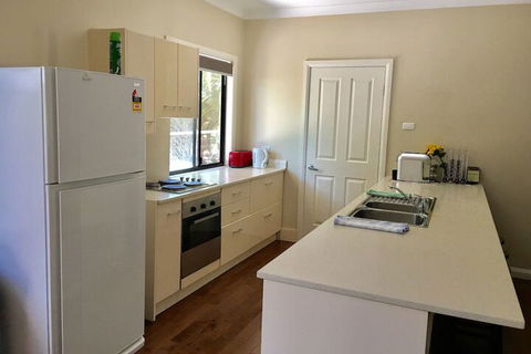 Hillview Farmstay - Surfers Paradise Gold Coast 5