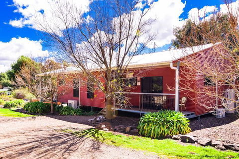 Hillview Farmstay - Surfers Paradise Gold Coast 4
