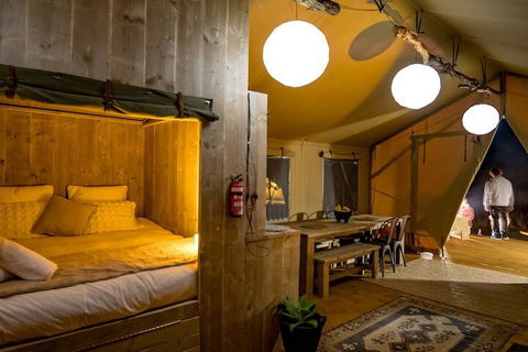 Hillview Farmstay - Surfers Paradise Gold Coast 7