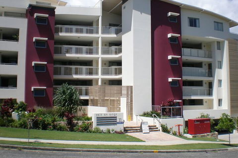 Salt On Kings Apartments - Surfers Paradise Gold Coast 2