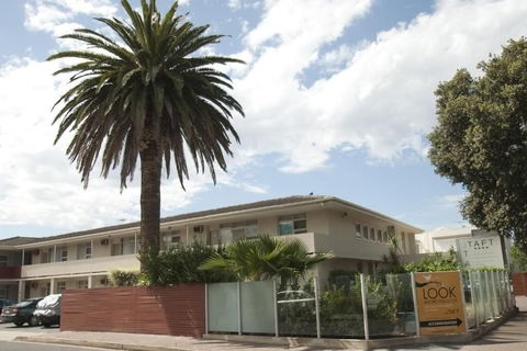 Taft Motor Inn - Surfers Paradise Gold Coast 1
