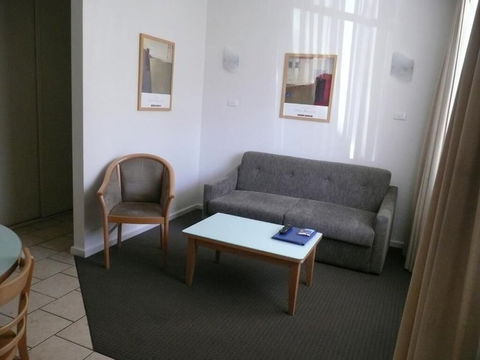 Taft Motor Inn - Surfers Paradise Gold Coast 6