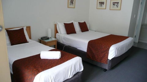 Taft Motor Inn - Surfers Paradise Gold Coast 5