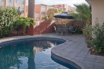Taft Motor Inn - Surfers Paradise Gold Coast 3