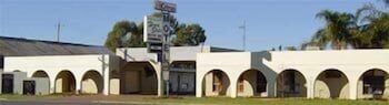 Citrus Motel - Surfers Paradise Gold Coast 4