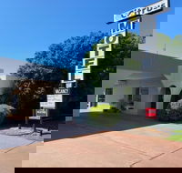 Citrus Motel - Surfers Paradise Gold Coast
