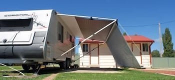 Fossicker Caravan Park - Surfers Paradise Gold Coast 0